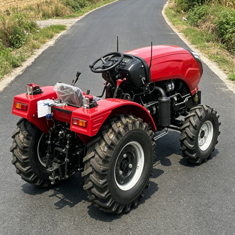 Новая индивидуальная сельскохо – обзор и цена Farming Agriculture Equipment