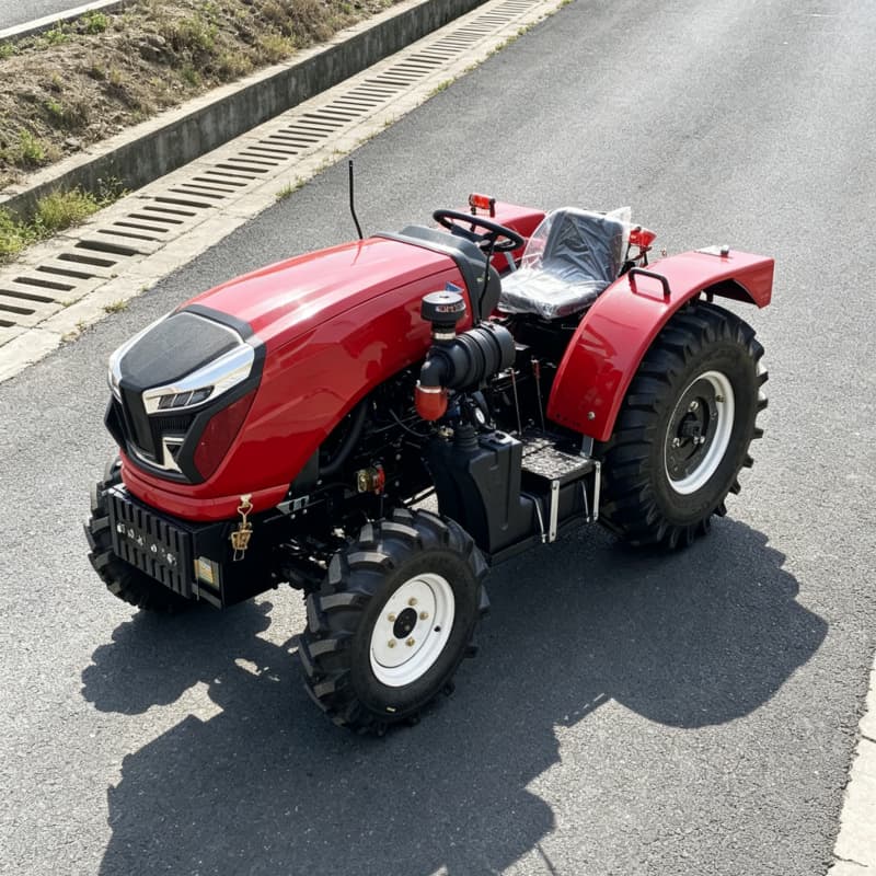 Новая индивидуальная сельскохо – обзор и цена Farming Agriculture Equipment